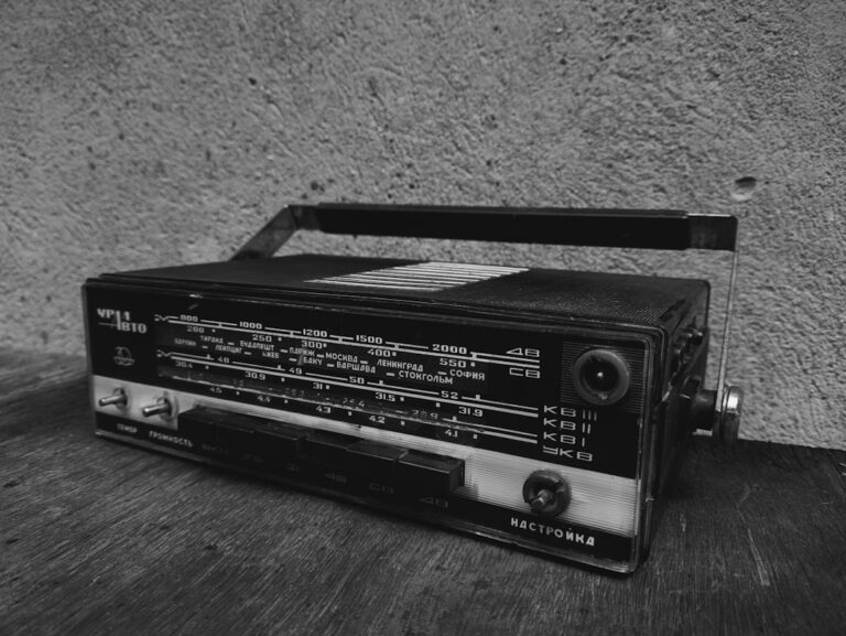 Pioneer – rola w nowoczesnym audio i rynku innowacyjnych rozwiązań